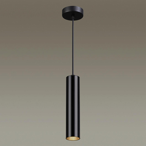 Подвесной светильник Odeon Light 3872/1L
