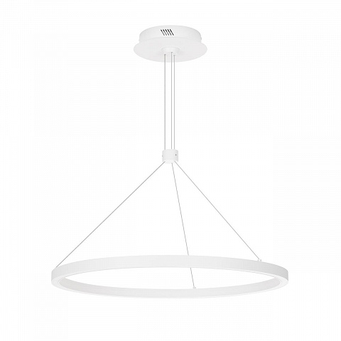 Подвесной светодиодный светильник Arlight SP-Congo-Can-1-R600-36W Warm3000 046231