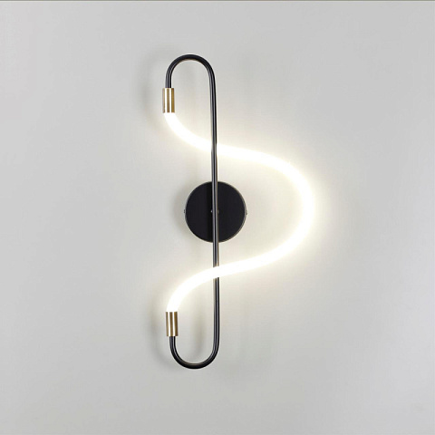 Бра Odeon Light 4303/12WL