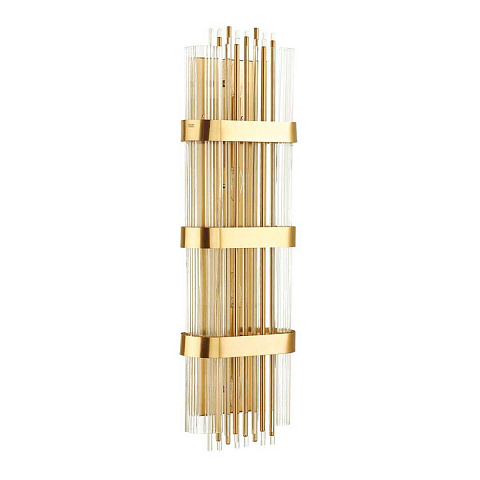 Бра Odeon Light 4853/4W
