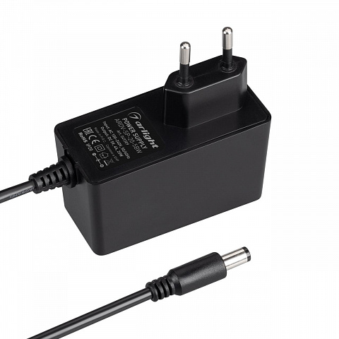 Блок питания ARDV-SP-20-5BW (5V, 4A, 20W) Arlight 049389