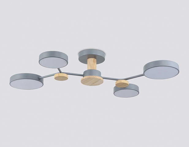 Люстра на штанге Ambrella Light FL4859