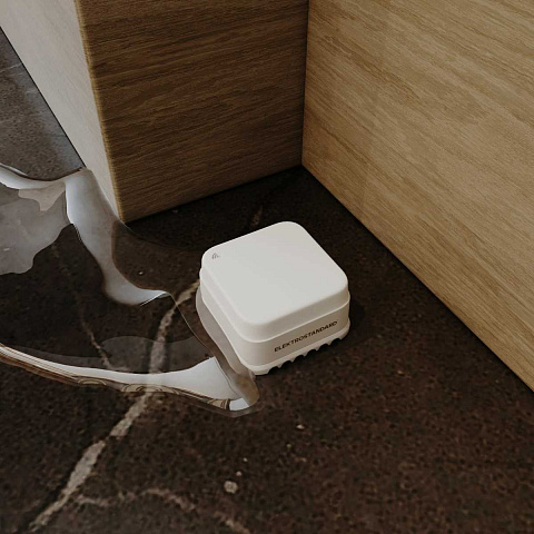 Датчик протечки воды Wi-Fi Elektrostandard (Умный дом) 76220/00 a060339