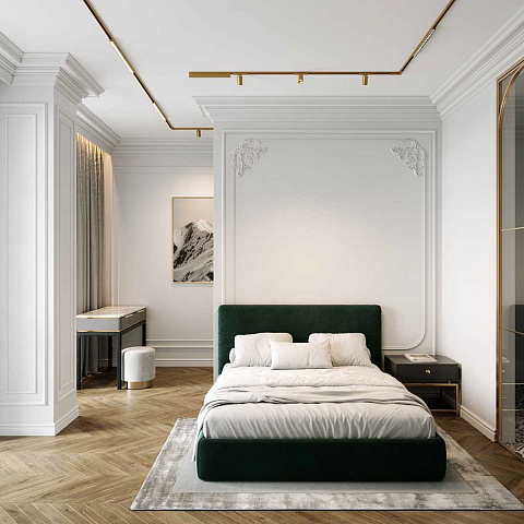 Блок питания Elektrostandard Brass Line 95066/00 48V 150W IP20 a069646