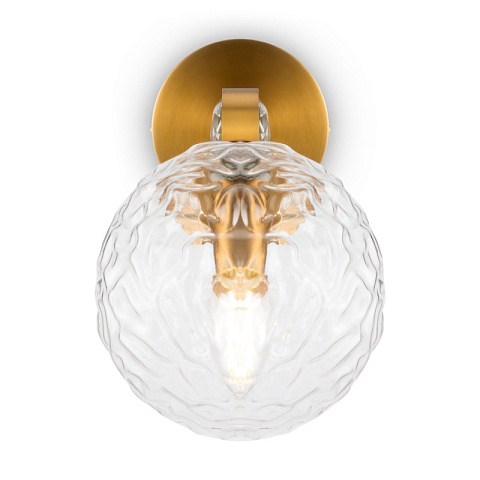 Бра Freya FR5264WL-01BS