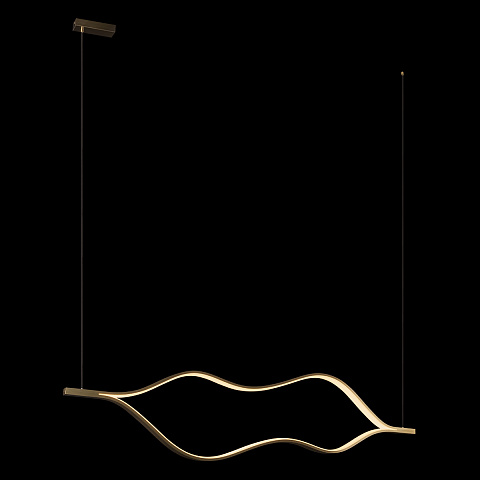 Подвесной светильник LOFT IT 10403/1600 AB