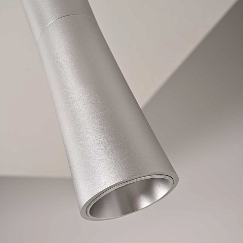 Подвесной светильник Imperium Loft Zylo Silver H34 314526-23
