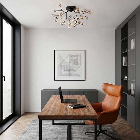 Потолочная люстра Bogates 544 Smart