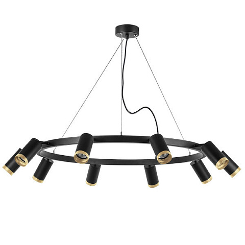 Подвесная люстра Lightstar LR02037040