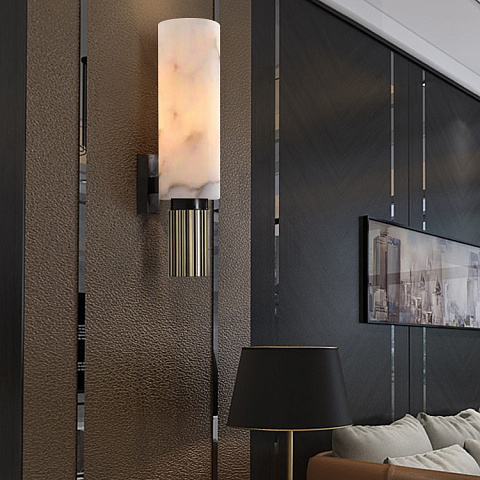 Бра ImperiumLoft 73801-22
