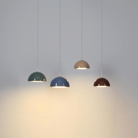 Подвесной светильник Odeon Light Lulu L-Vision 5453/6L