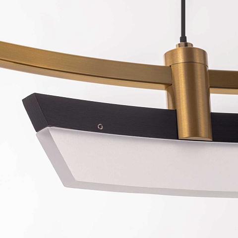Подвесная люстра Citilux CL211062