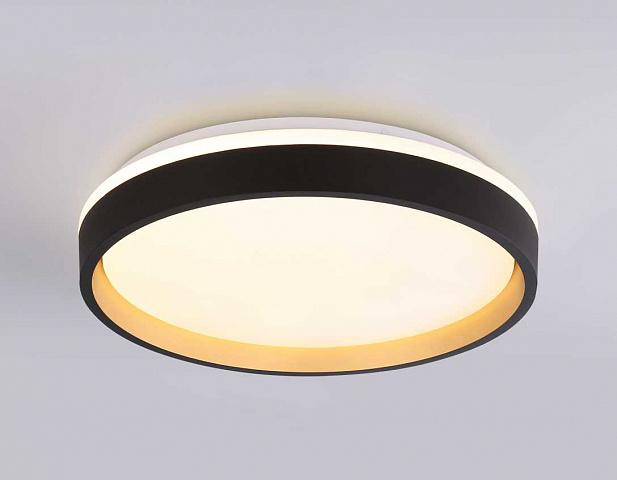 Накладной светильник Ambrella Light FZ604