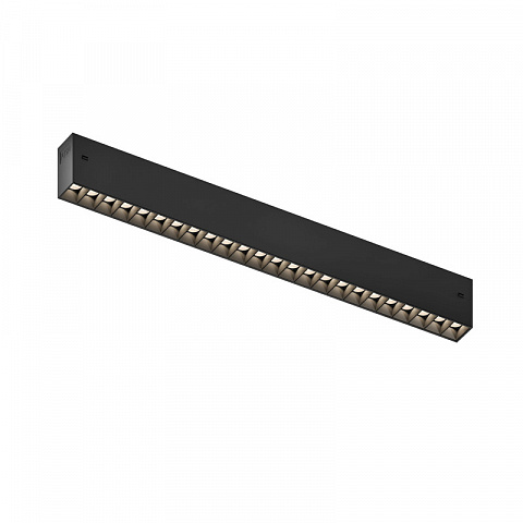 Светильник на шине Denkirs DK8302-BK
