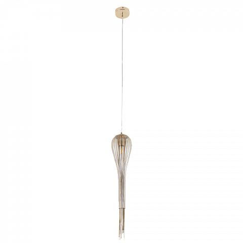 Подвесной светильник ARTE Lamp A1577SP-1GO