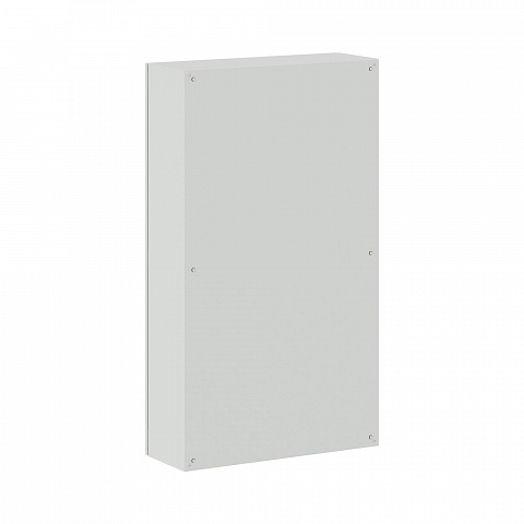 DKC Корпус навесной CE c М/П  ВхШхГ 1400x800x300 мм
