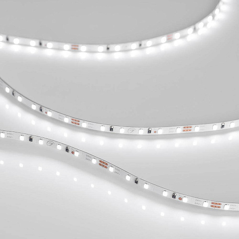 Светодиодная лента Arlight 9,6W/m 120LED/m 2216SMD белый 5M 024410