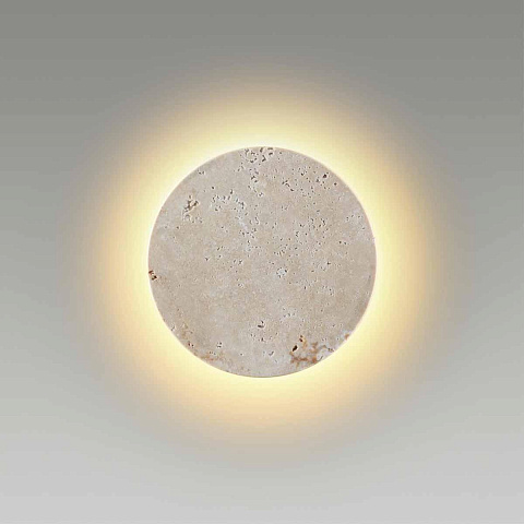Бра Odeon Light 6625/5WL