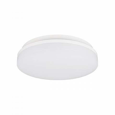 Светильник CL-BOUWER-MOTION-R250-13W Day4000-MIX (WH, 110 deg, 230V) Arlight 054759