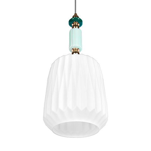 Подвесной светильник LOFT IT 10365/B