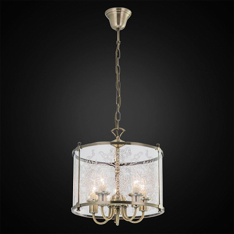 Подвесной светильник Citilux CL408153