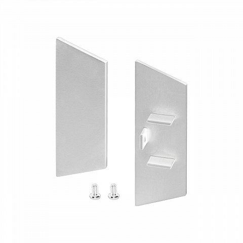 Заглушка WALL-2575 глухая Arlight 052514
