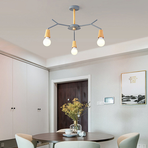 Детская люстра ImperiumLoft 220505-23
