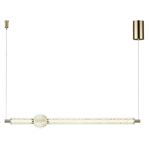 Подвесной светильник Odeon Light 5008/28L