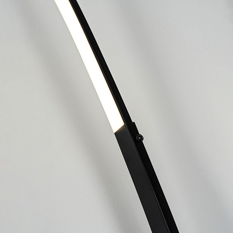 Торшер MODELUX MD.6801.01FL