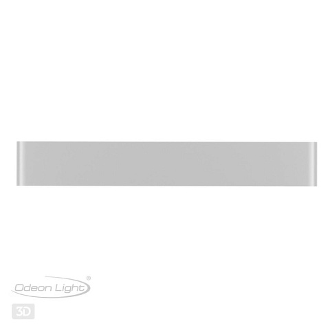Бра Odeon Light 4293/20WL
