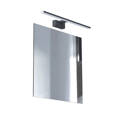 Подсветка для зеркал Nowodvorski Cezanne Led M White 10684