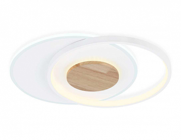 Накладной светильник Ambrella Light FL4788