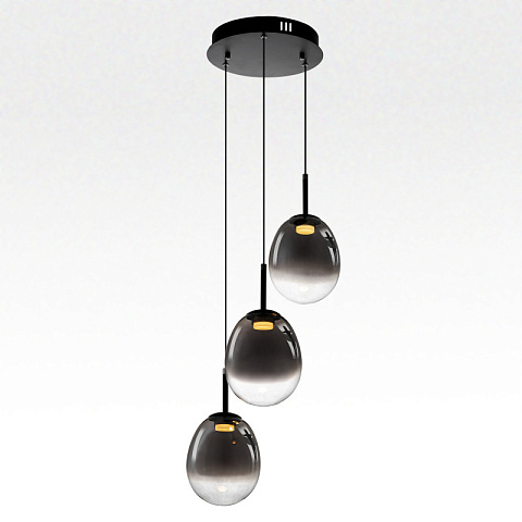 Подвесной светильник Citilux CL247022