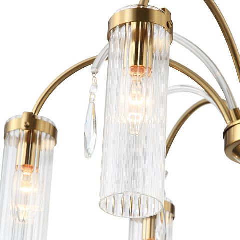 Подвесная люстра ST Luce Luminera SL1401.303.08