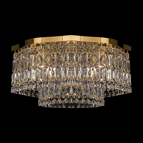 Накладная люстра Maytoni DIA005CL-06G