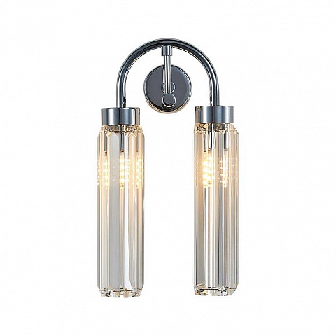 Бра Newport 4522/A chrome