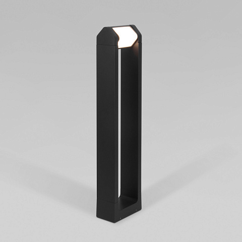 Садово-парковый светильник Elektrostandard DORS F LED (35163/F) черный