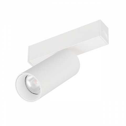 Светильник MAG-SPOT-25-R90-9W Warm3000 (WH, 30 deg, 24V) Arlight 050045