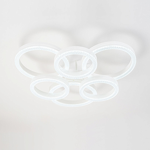 Накладная люстра Escada 10282/6LED