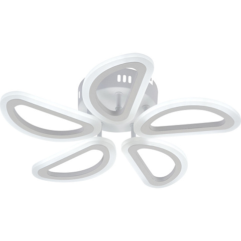 Накладная люстра Escada 10285/5LED