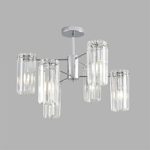 Люстра на штанге LUMION 8348/6C