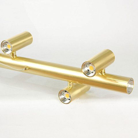 Линейный светильник Lussole LSP-7406