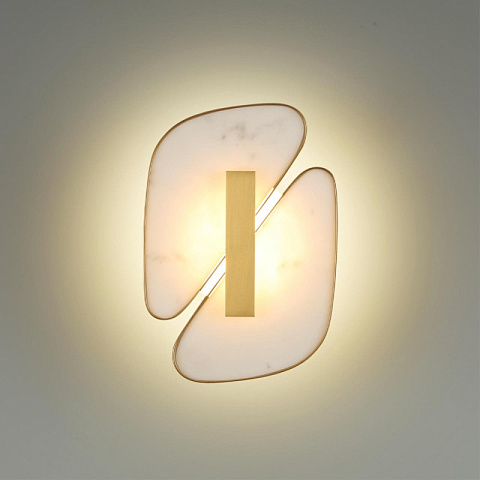 Бра Odeon Light 6638/10WL