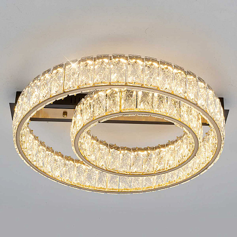 Накладная люстра Citilux CL325152