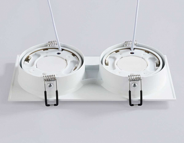 Встраиваемый светильник Ambrella Light TN52234