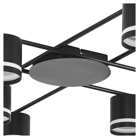 Потолочная люстра Lumion Berty Comfi 8362/8C
