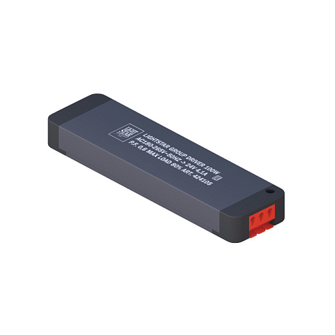 Блок питания для светодиодной ленты Lightstar 424105