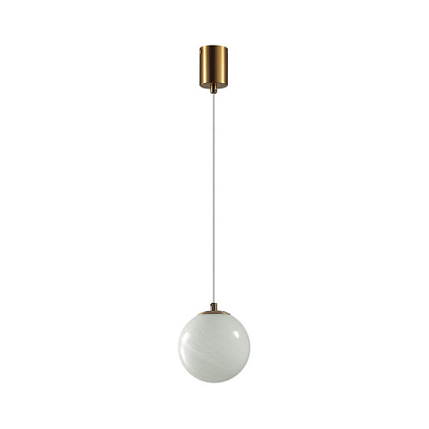 Подвесной светильник Odeon Light 7109/1A