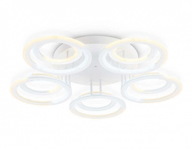 Накладная люстра Ambrella Light FA8944