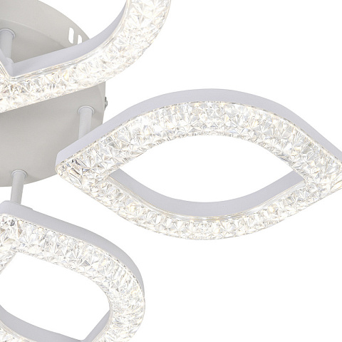Накладной светильник Escada 10289/5LED
